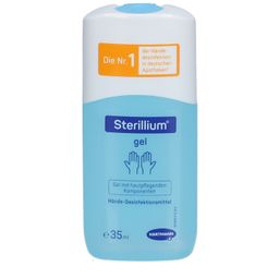Sterillium Händedesinfektion Gel 35ml