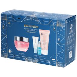 Biotherm Aquasource Cica Nutri Set