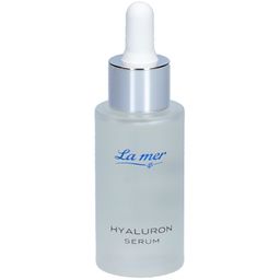 La mer Hyaluron Serum