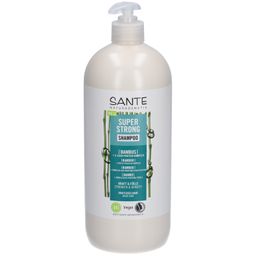SANTE SUPER STRONG Shampoo
