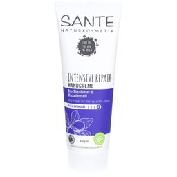 SANTE Intensive Repair Handcreme mit Bio-SheabutteR
