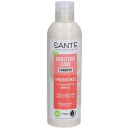 SANTE Sensitive Care Shampoo