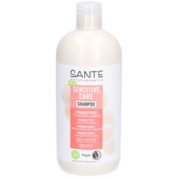 SANTE Sensitive Care Shampoo