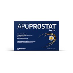 APOPROSTAT® forte