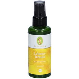 PRIMAVERA Lebensfreude Raumspray bio