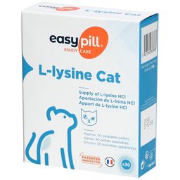 EASYPILL L-lysine