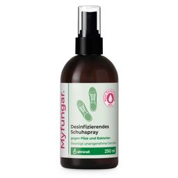 MYFUNGAR Desinfizierendes Schuhspray