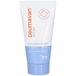 DEUMAVAN Intim Pflegecreme