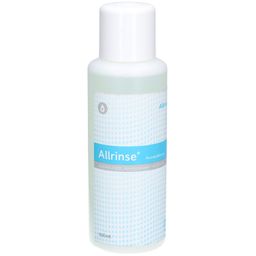 Allrinse® Wundspüllösung – alkoholfreie, reinigungsaktive Lösung