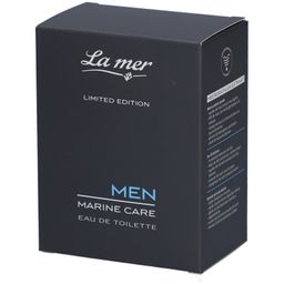 La mer MEN Marine Care Eau de Toilette