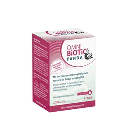 OMNi-BiOTiC® PANDA Tropfen