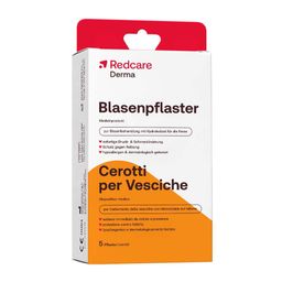 Redcare Derma Blasenpflaster