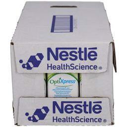 Nestlé OptiXpress®
