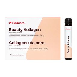 Redcare Beauty Kollagen mit bioaktiven Kollagenpeptiden