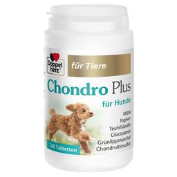Doppelherz Chondro Plus für Hunde