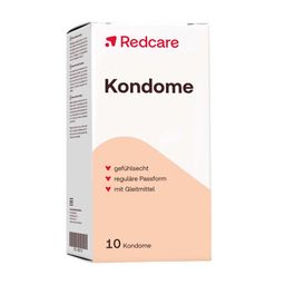 Redcare Kondome