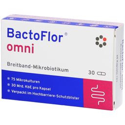 BactoFlor® omni