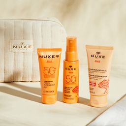NUXE Sun Kennenlern-Set 2025