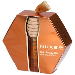 NUXE Rêve de Miel Weihnachts-Geschenkset Lippenpflege mit Honig