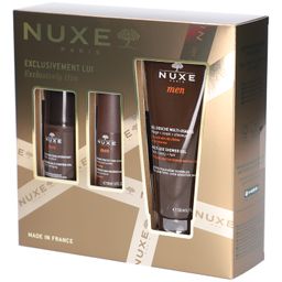NUXE Men Coffret Noël Exclusivement Lui