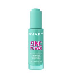 NUXE Zinc Power Serum gegen Hautunreinheiten und Pickel