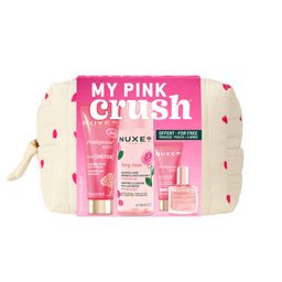 NUXE® My Pink Crush Set