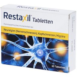 Restaxil® Tabletten