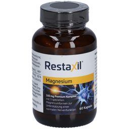 RESTAXIL Magnesium Kapseln