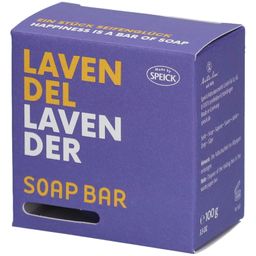 Speick Seife Lavendel