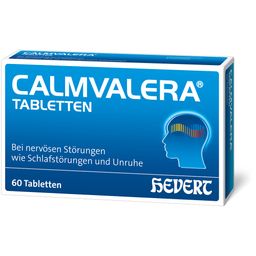 Calmvalera Tabletten