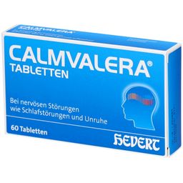 Calmvalera Tabletten