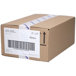 Nutricia Pepticate Syneo 0+ Monate Pulver zur Ernährung bei Allergien