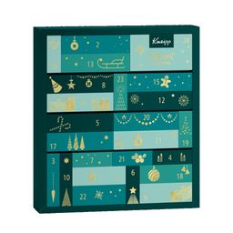 Kneipp Adventskalender 2025