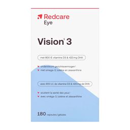 Redcare Eye Vision 3