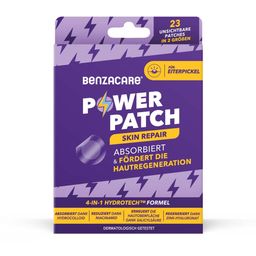 Benzacare Power Patches Skin Repair