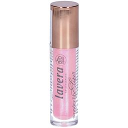 lavera Wonder Lip Elixir Pink Sapphire 02