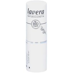 lavera Cream Glow Lipstick Wild Rose 09