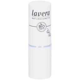 lavera Cream Glow Lipstick Berry Red 10