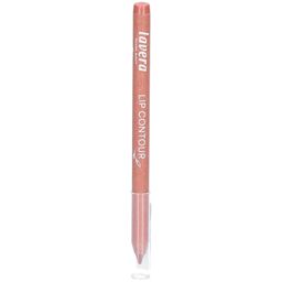 lavera Lip Contour Soft Mocha 08