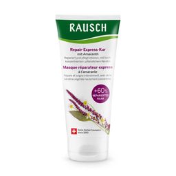 RAUSCH® Repair-Express-Kur mit Amaranth & pflanzlichem Keratin