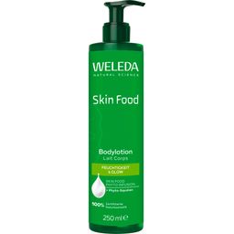 Weleda Skin Food Bodylotion – Feuchtigkeit, intensive Pflege & Glow für starke, strahlende Haut