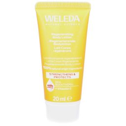 Weleda Regenerierende Bodylotion