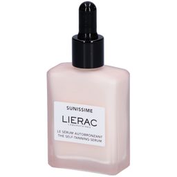 LIERAC Sunissime Le Sérum Autobronzant