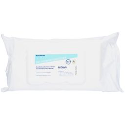 Domotherm® 2in1-Desinfektionstücher