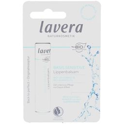 lavera basis sensitive Lippenbalsam