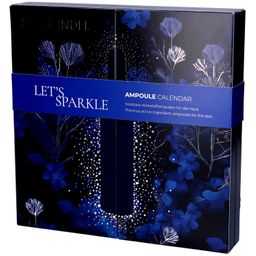 Dr. Grandel Adventskalender Kosmetik Ampullen 2025