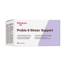 Redcare Vita Probio 9 Stress¹ Support