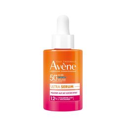 Avène Ultra Serum Aufpolsternd LSF 50+