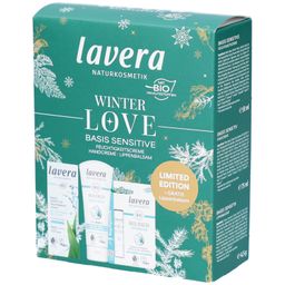 lavera Geschenkset Winter Love