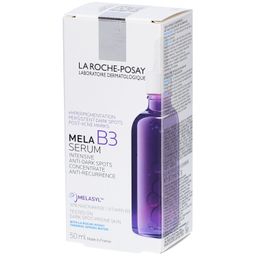 La Roche Posay Mela B3 Serum mit patentiertem Wirkstoff Melasyl gegen Pigmentflecken und Niacinamid